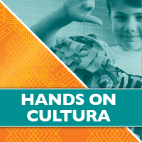 Hands on Cultura