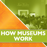 How Museums Work