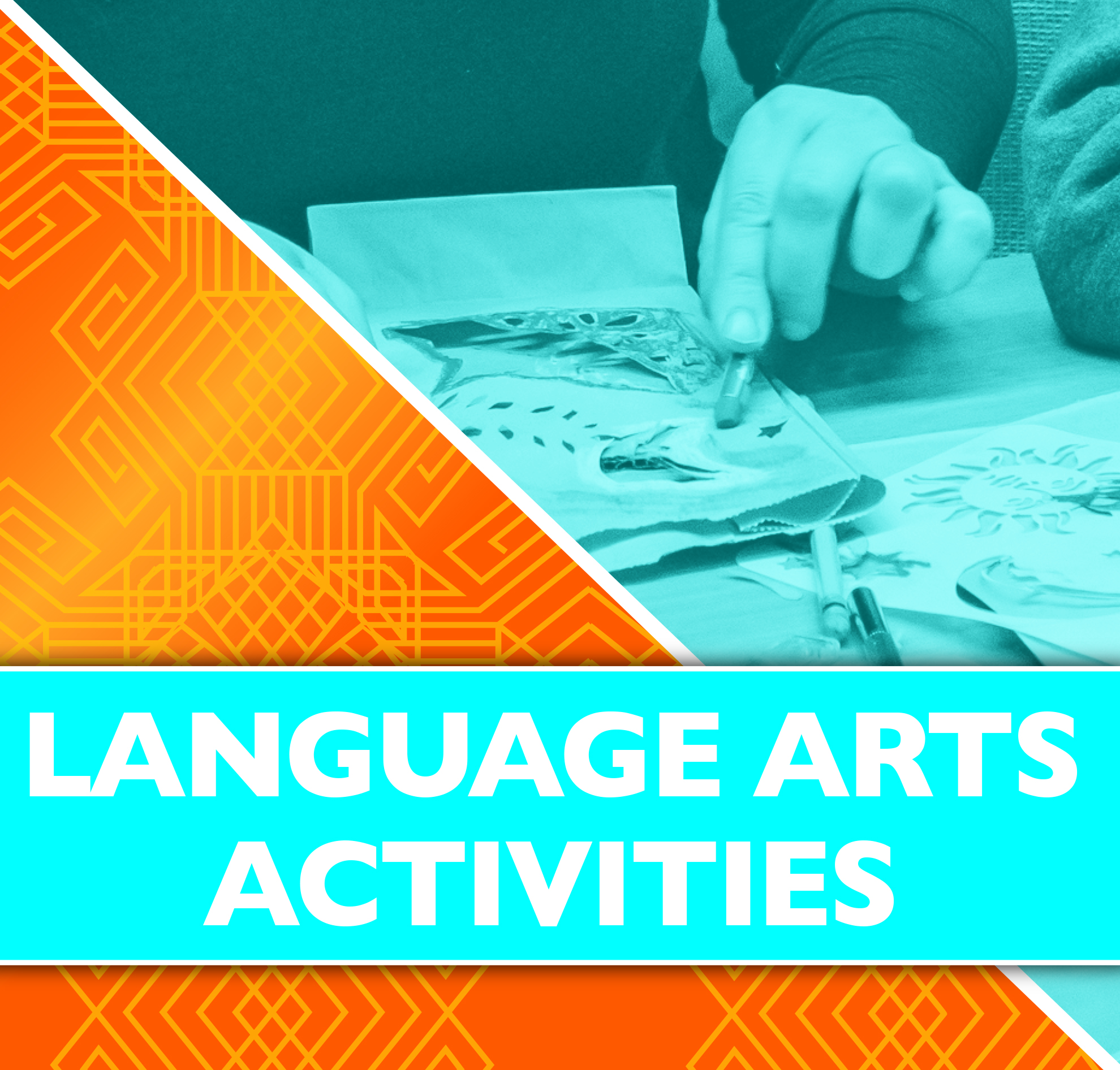 Language Arts Activities