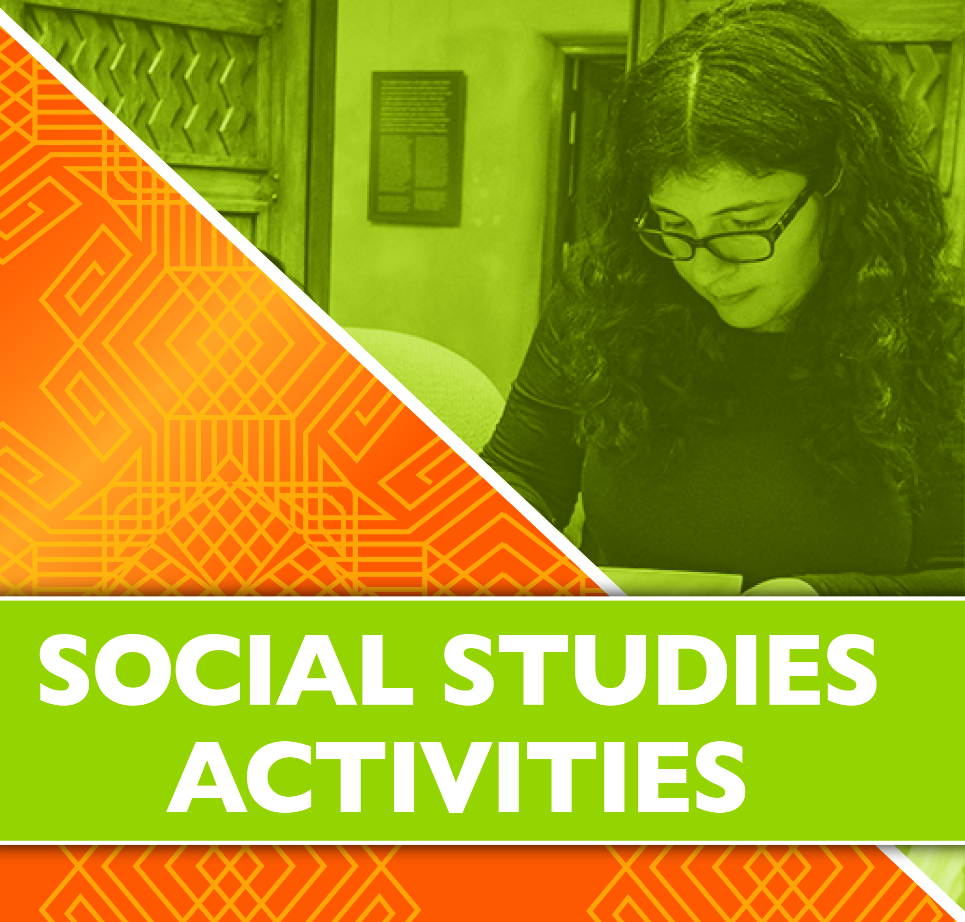 Social Studies Activities